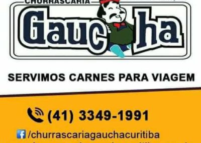 Churrascaria Gaúcha